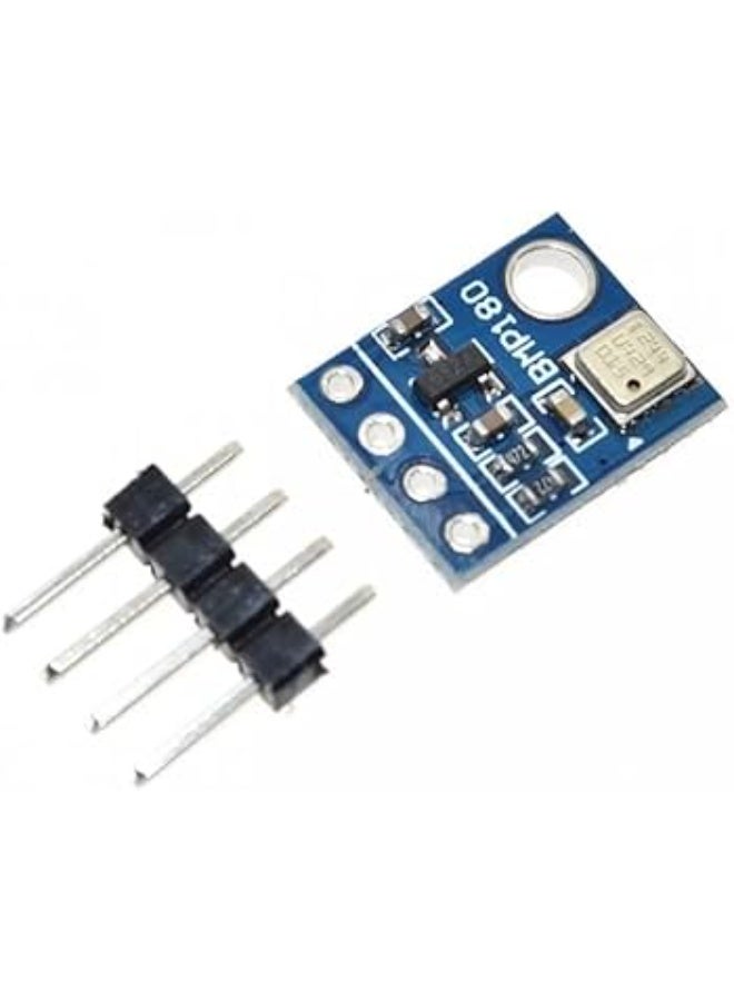 GY-68 BMP180, Barometric Pressure Sensor Board, 1.8V-3.6V, I2C Interface